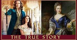 The Kings Daughter | Marie Anne de Bourbon | A True Story