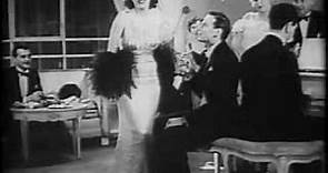 Lupe Vélez - "Oh, Me! Oh, My!" (1934)