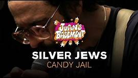 Silver Jews - Candy Jail - Juan's Basement