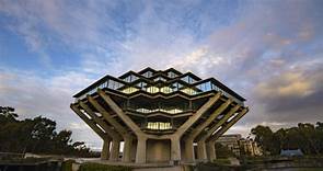 Universidad de California en San Diego (UCSD) entre las mejores universidades públicas de Estados Unidos