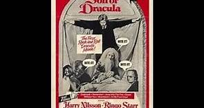 Son of Dracula (1974) - TV Spot HD 1080p