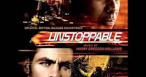 Unstoppable Soundtrack - The Stanton Curve