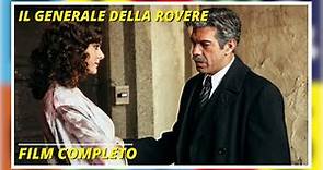 Il Generale Della Rovere | Guerra | Film completo in italiano | Parte 1
