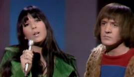 Sonny & Cher - I Got You Babe/Where Do You Go/But You're Mine (Medley/Live On The Ed Sullivan Show, 