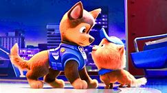The Cutest Dogs from Paw Patrol 2