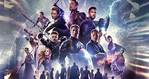 Avengers: Endgame (2019) | Official Trailer, Full Movie Stream Preview