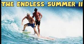 THE ENDLESS SUMMER 2