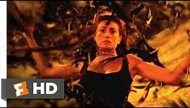 Pitch Black (5/10) Movie CLIP - The Dark Brings Devils (2000) HD