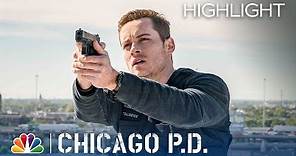 They’re Americans - Chicago PD (Episode Highlight)