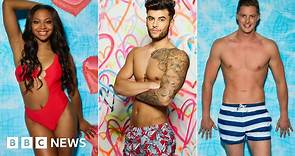 Five things you need to know about Love Island