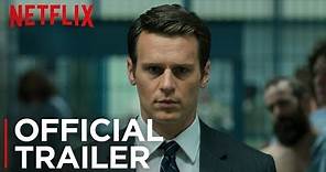 Netflix - Mindhunter Season 1 Trailer