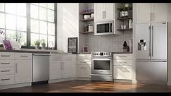 DESIGN NEWS | The Frigidaire Professional Collection Brings Restaurant Style Home