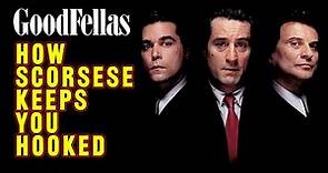 Goodfellas - Scorsese's Masterclass in Visual Storytelling