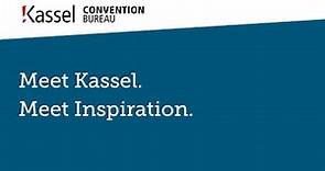 Meet Kassel. Meet Inspiration: Rainer Holzhauer zeigt die inspirierende Seite Kassels.