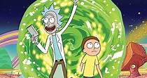 Rick and Morty - guarda la serie in streaming