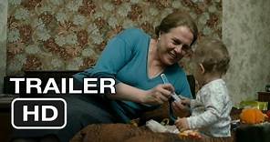 Elena Official Trailer #1 (2011) Russian Movie HD