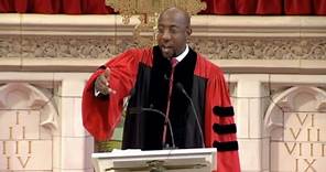 Dr. Raphael Warnock - Knowing When To Give The Benediction