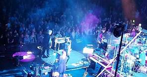 Let's Stick Together - Bryan Ferry - London Royal Albert Hall - 2020/03/13