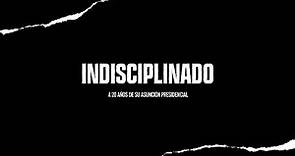 Néstor Kirchner INDISCIPLINADO: historia de un proyecto político • Documental | La Cámpora