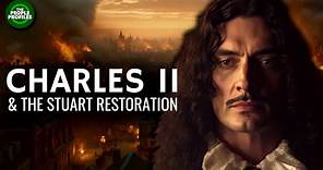 Charles II & The Stuart Restoration Documentary