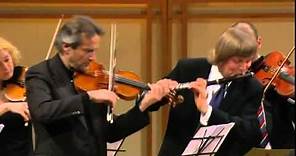 J S Bach Concertos de Brandenburgo COMPLETO