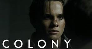 Colony on USA Network | Season 2: Alex Neustaedter