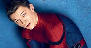 10 razones que demuestran que Tom Holland es el mejor Spider-Man de todos los tiempos