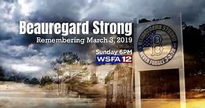 WSFA 12 News special to mark Beauregard tornado’s 5th anniversary