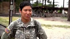 U.S. Army Basic Training... - U.S. Army Future Soldier Center