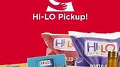 Hi-Lo Pickup !