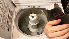 Kenmore 70 Series Washing Heavily Soiled Items on The Soak/Prewash Cycle