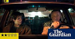 Boulevard review – Robin Williams is out-acted in his final feature