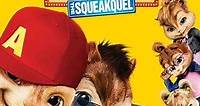 Alvin and the Chipmunks: The Squeakquel (2009) - Movie