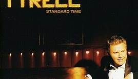 Steve Tyrell - Standard Time