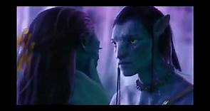 Avatar 4 official trailer