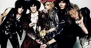 Hanoi Rocks - This One's For Rock'N'Roll