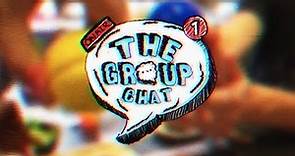 "The Group" Official Channel Trailer