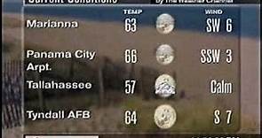 Weather Channel WeatherScan Local - 2003