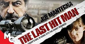 The Last Hit Man | Full Movie | Crime Drama | Joe Mantegna