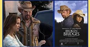 Broken Bridges 2006 Film 🎥 - REVIEW