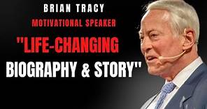 Brian Tracy Inspirational Biography | Success Story | NextBiography