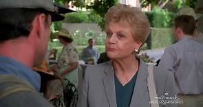 Murder, She Wrote The Last Free Man (2001)