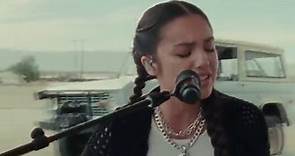 Olivia Rodrigo - traitor (driving home 2 u) (a #SOUR film) (Full Performance | 1080p)