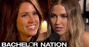 Kaitlyn Bristowe, Season 11 | Where Are They Now? | The Bachelorette US
