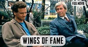 Wings of Fame | English Full Movie | Comedy Drama Fantasy
