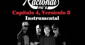 Capítulo 4, Versículo 3 - Instrumental em Vinil