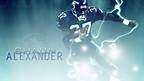 Shaun Alexander | Career Highlights | # 37