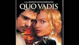 Quo vadis – film historyczny produkcji polskiej z 2001 roku