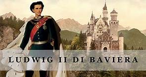 Sovrani LGBTQ: Ludwig II di Baviera, il Principe delle Fiabe.