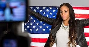 Sydney Leroux's Story - "One Nation. One Team. 23 Stories."